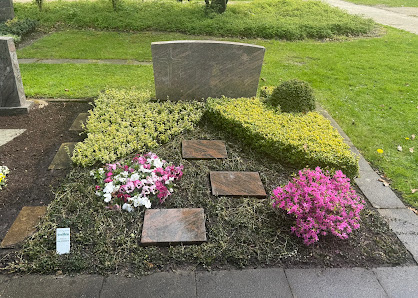 Alfred Verse Friedhofsgärtnerei