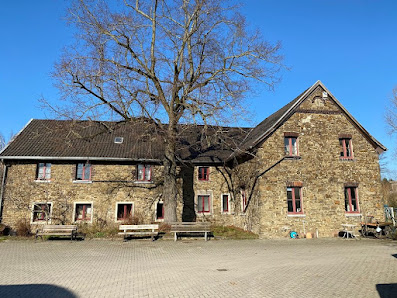 Fliedner Werkstätten – Betriebsstätte Mühlenhof - Garten- und Landschaftsbau, Floristik und Hofbetrieb