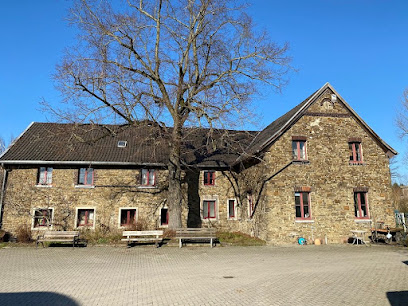 Fliedner Werkstätten – Betriebsstätte Mühlenhof - Garten- und Landschaftsbau, Floristik und Hofbetrieb