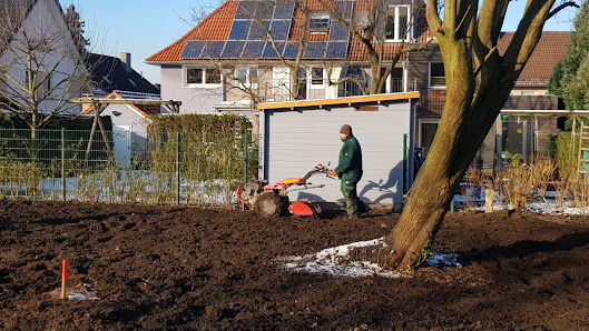 Home & Garden Service Fam. Lellmann