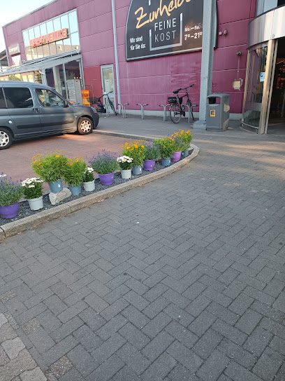 Blumengeschäft