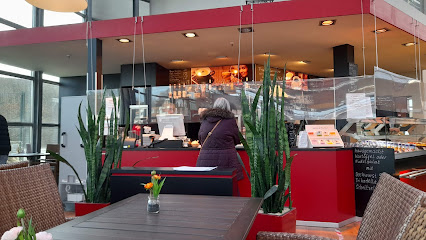 Gartencenter