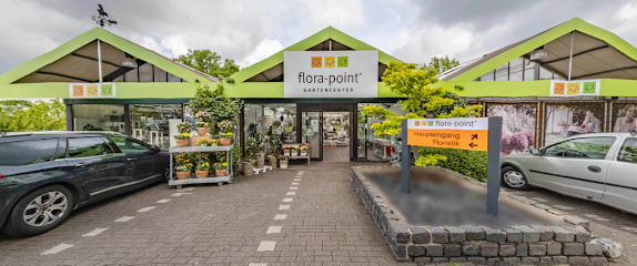 Gartencenter flora-point Oberhausen