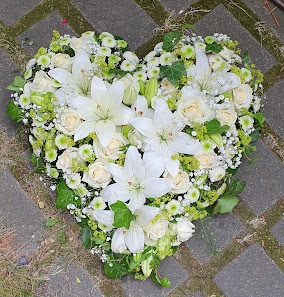 floristería ramona semt