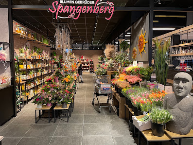 Blumen Gebr. Spangenberg Oberhausen