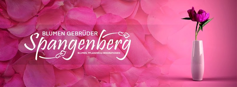 Blumen Gebr. Spangenberg Oberhausen