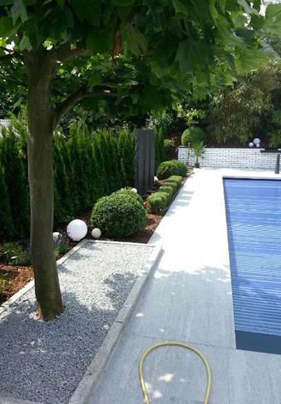 AKS Garten- und Landschaftsbau GmbH