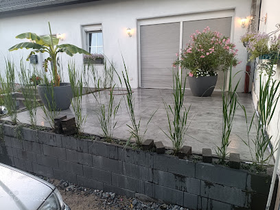 Gartenbau Specht