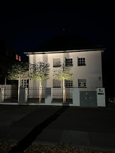 KR Gartenraum - Garten- und Landschaftsbau