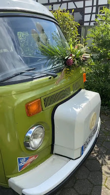 Haus der Blume - Exklusive Hochzeits- & Eventfloristik