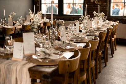 Manico Floral Design