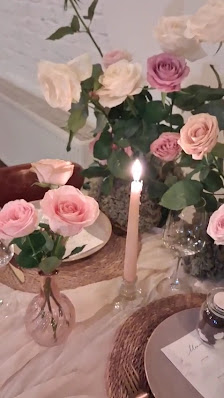 Manico Floral Design