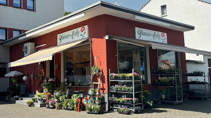 Die Blumen-Ecke