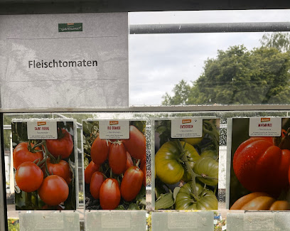 Bio-Landwirtschaftsbetrieb in Dortmund