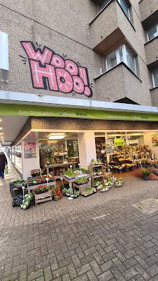 Blumen Risse Blumenladen Dortmund-Kaiserviertel