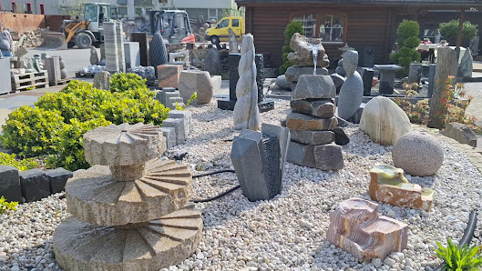Peter Neu Garten- und Landschaftsbau
