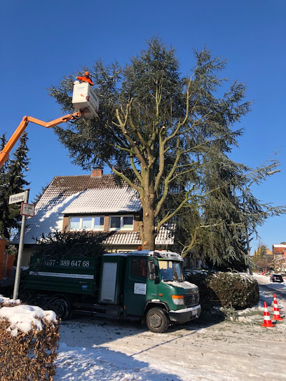 Gartenservice Dieckerhoff