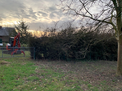 Gartenservice Dieckerhoff