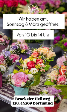 Brackeler Blumen Laden