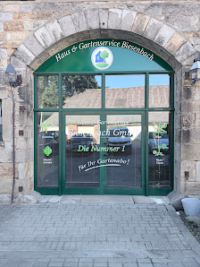 Haus & Gartenservice Biesenbach GmbH