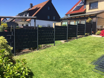 Haus & Gartenservice Biesenbach GmbH