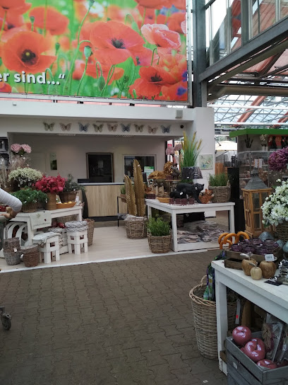 Gartencenter
