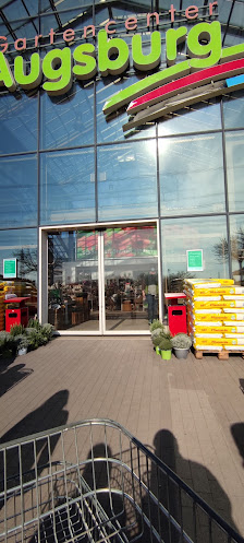 Gartencenter Augsburg GmbH & Co. KG
