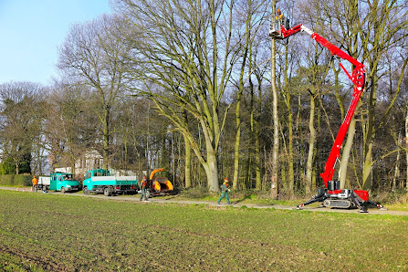 Garten- und Landschaftsbau Janik GmbH