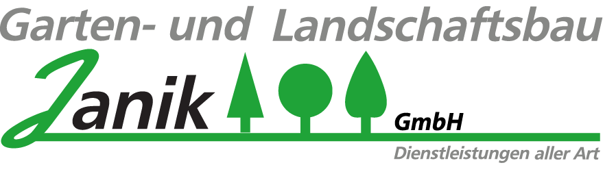 Garten- und Landschaftsbau Janik GmbH