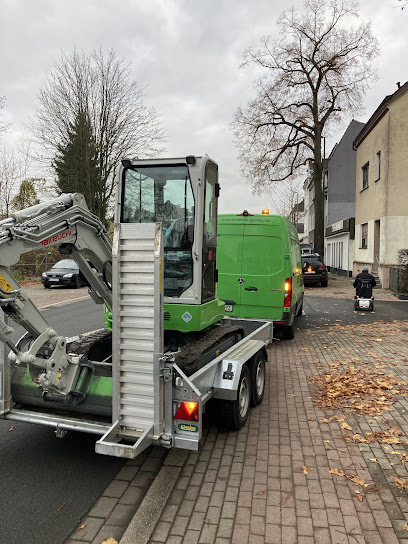 Galabau Schlüter