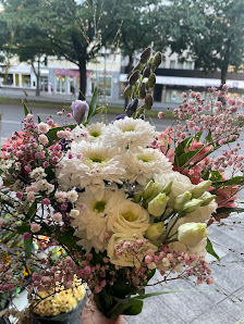 JULIA -BLUMEN