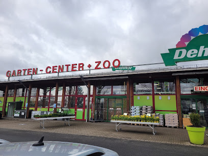 Gartencenter