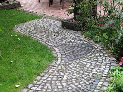 Grünfeld Gartenbau