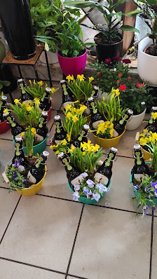 Blumen Grumich
