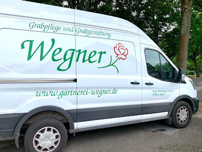 Gärtnerei Wegner