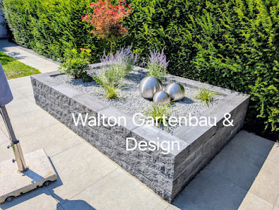 Walton Gartenbau & Design