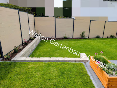 Walton Gartenbau & Design