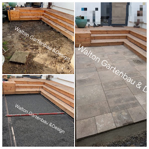 Walton Gartenbau & Design
