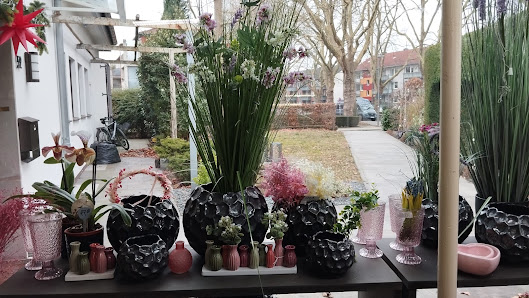 Blumengeschäft Ulrich Menke