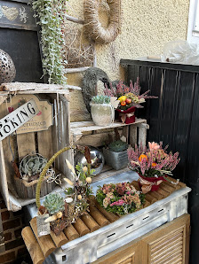 Blumenwerkstatt Stöberstübchen