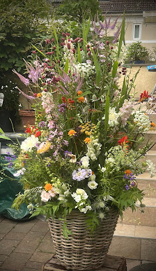 Blumenwerkstatt Stöberstübchen