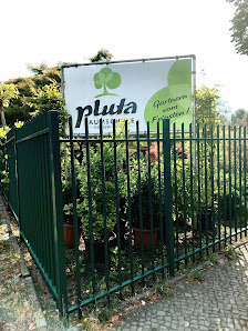 Pluta Gartencenter Dahlem