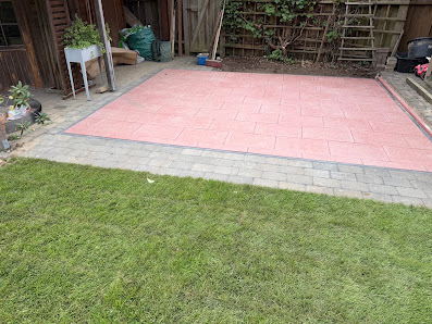 Krähmer & Rank Gartenbau