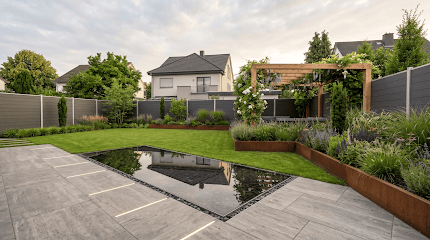 Krähmer & Rank Gartenbau