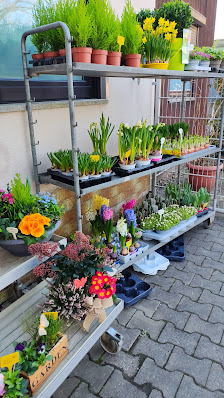 Gisela Roßkopf Blumen + Gartenbau