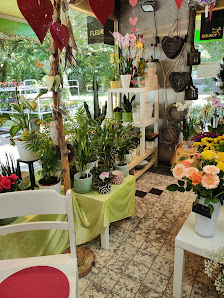 Gisela Roßkopf Blumen + Gartenbau