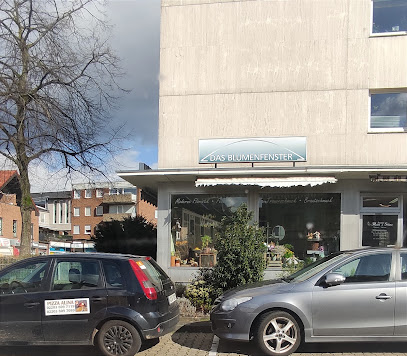 Das Blumenfenster - Inh. S. Schemczyk