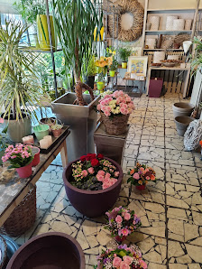 Das Blumenhaus