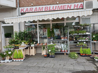 Karam Blumenhaus