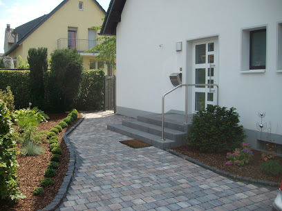 Lothar J. Spitzkat | Garten- und Landschaftsbau